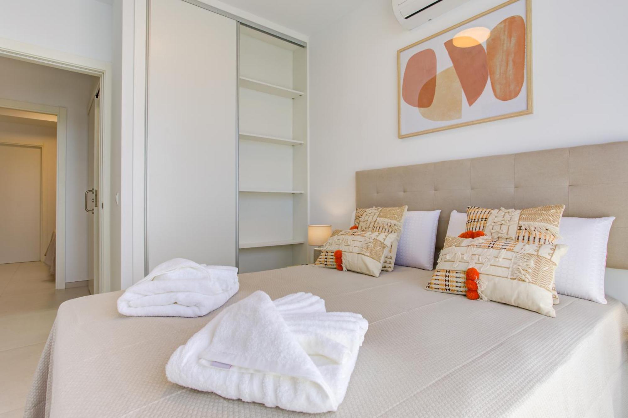 Homu Breca Apartamento Muy Cerca De La Playa Playa Blanca  Luaran gambar