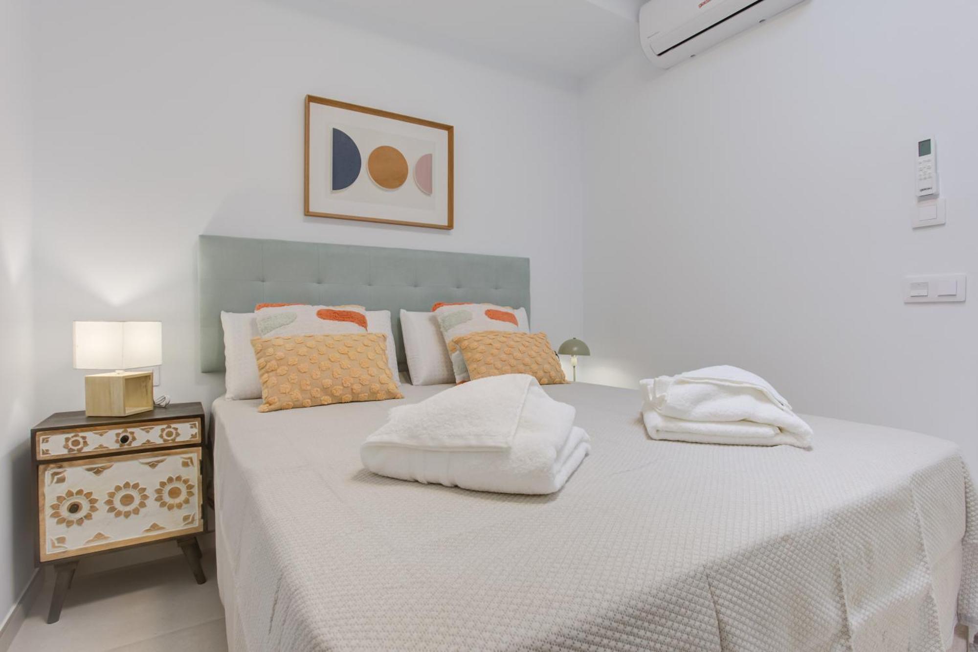 Homu Breca Apartamento Muy Cerca De La Playa Playa Blanca  Luaran gambar