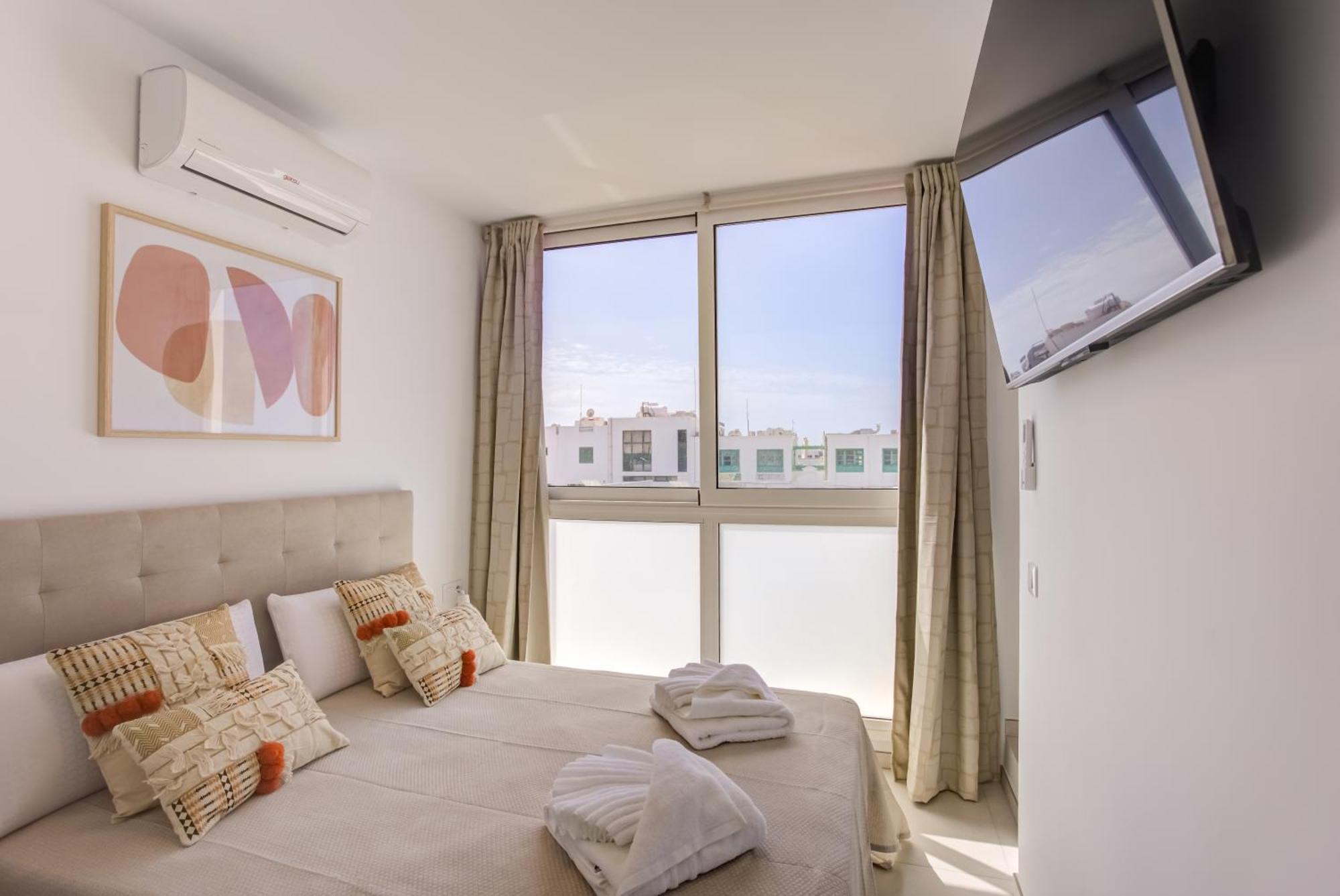 Homu Breca Apartamento Muy Cerca De La Playa Playa Blanca  Luaran gambar